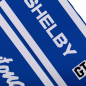 Preview: Socken im Design "Shelby Daytona"